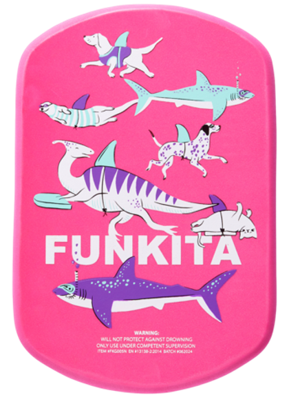 Тренировочная доска FUNKITA Learner Lane