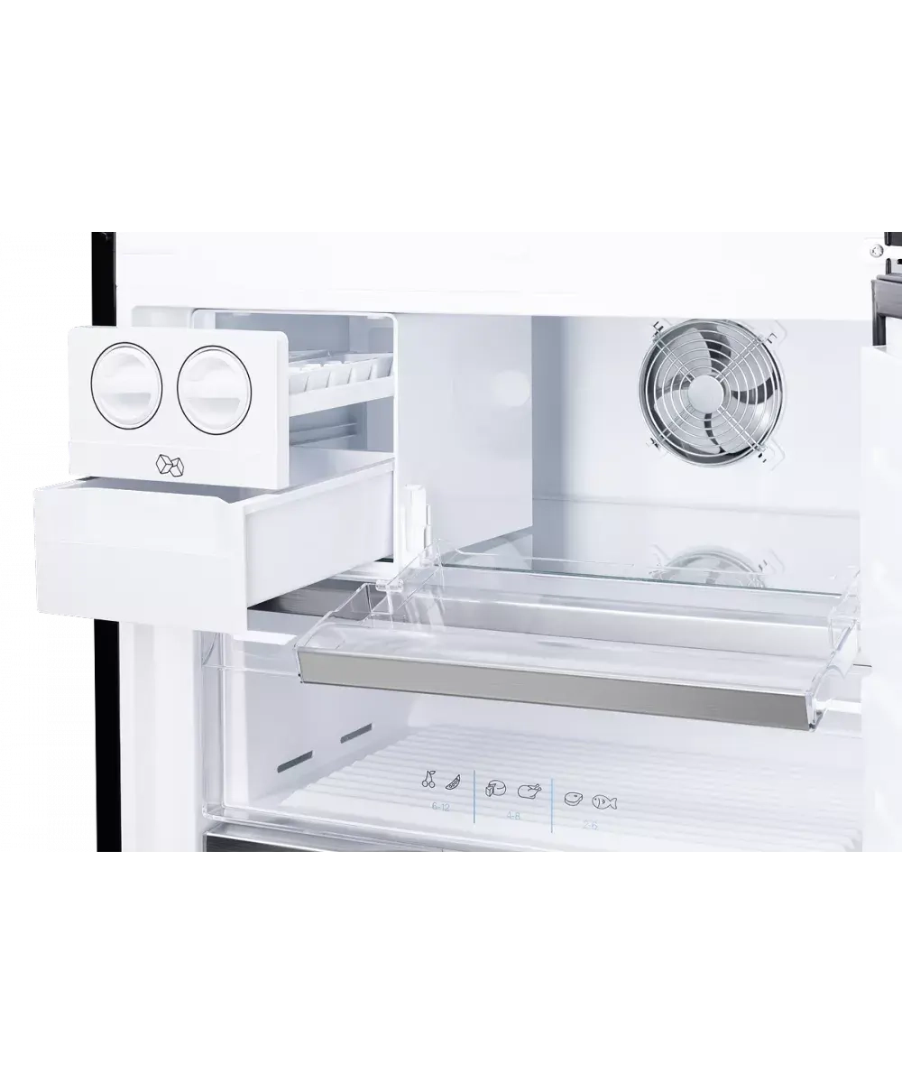 Холодильник Kuppersberg NRV 192 X фото 14