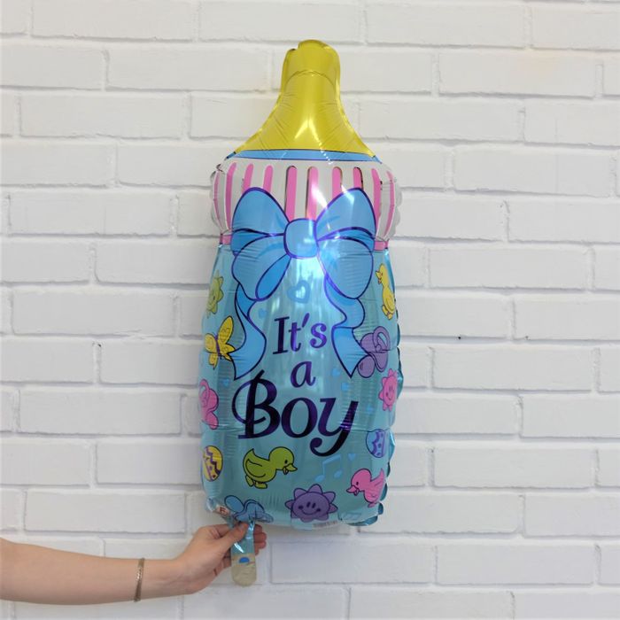 Бутылочка It`s a Boy