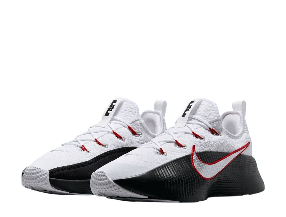 Баскетбольные кроссовки Nike LeBron TR 1 "First Game"