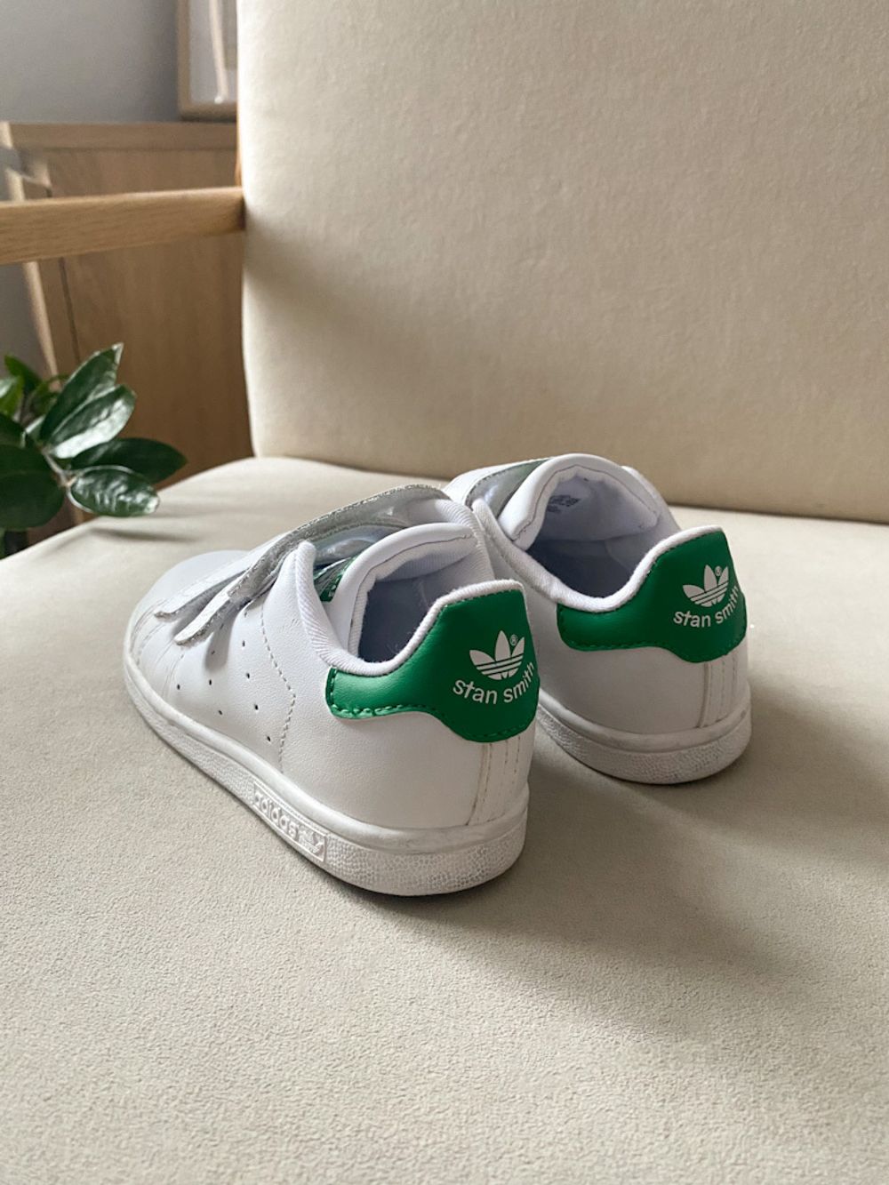 Кроссовки Adidas Stan Smith