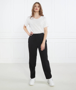 Льняная футболка Sams\u00f8e Sams\u00f8e - белый(F23100115)