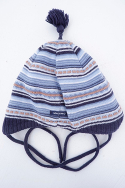 Шапка MAXIMO на 6 месяцев
