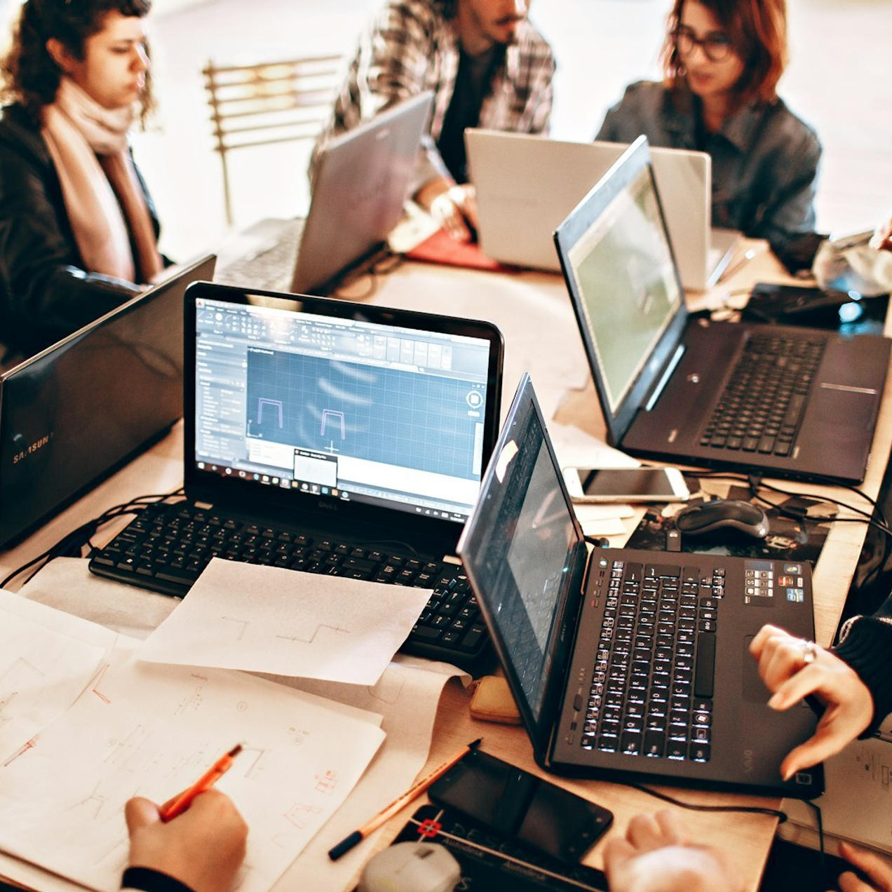 Защитите свой бизнес!