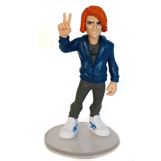 Фигурка коллекционная "Сергей Разумовский" СВ02