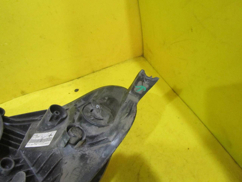 Битая Фара правая Ford EcoSport (2012-2018) галоген