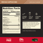 Optimum Nutrition, Gold Standard® 100% Whey, моккачино, 2,27 кг (5 фунтов)
