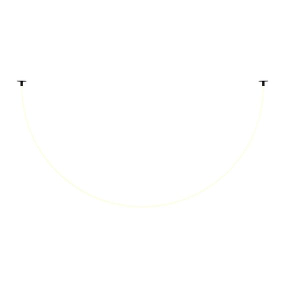 Подвесной светодиодный светильник Maytoni Tau MOD146PL-L40B3K