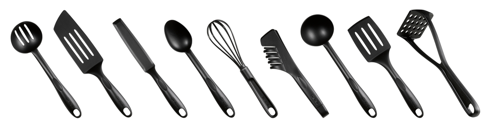 Набор аксессуаров для готовки Tefal Bienvenue 9 предметов K001S925
