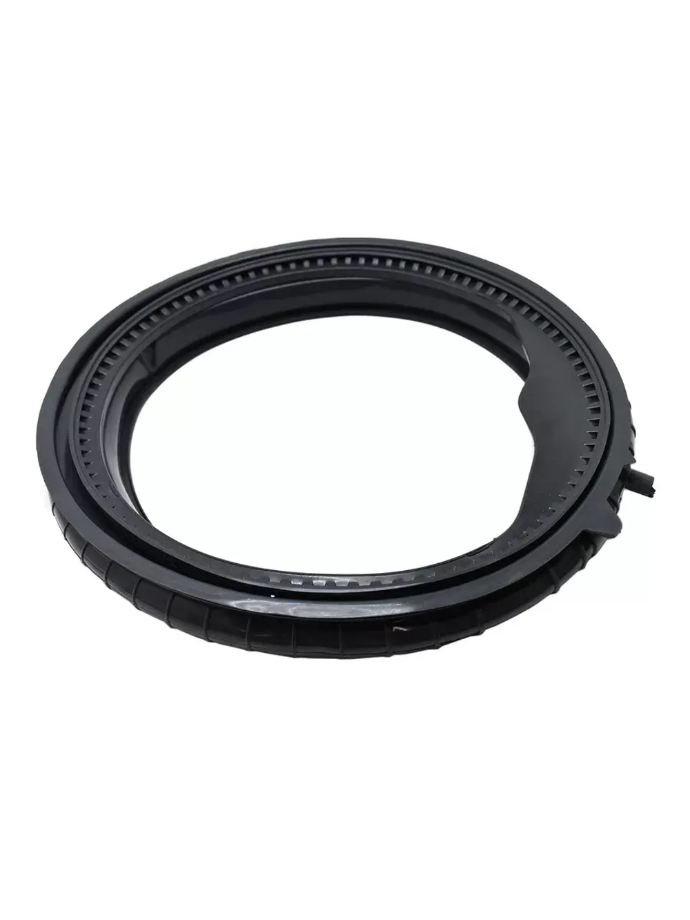Манжета люка для стиральной машины 0020301453A (замена на 0020301453RUA) Haier