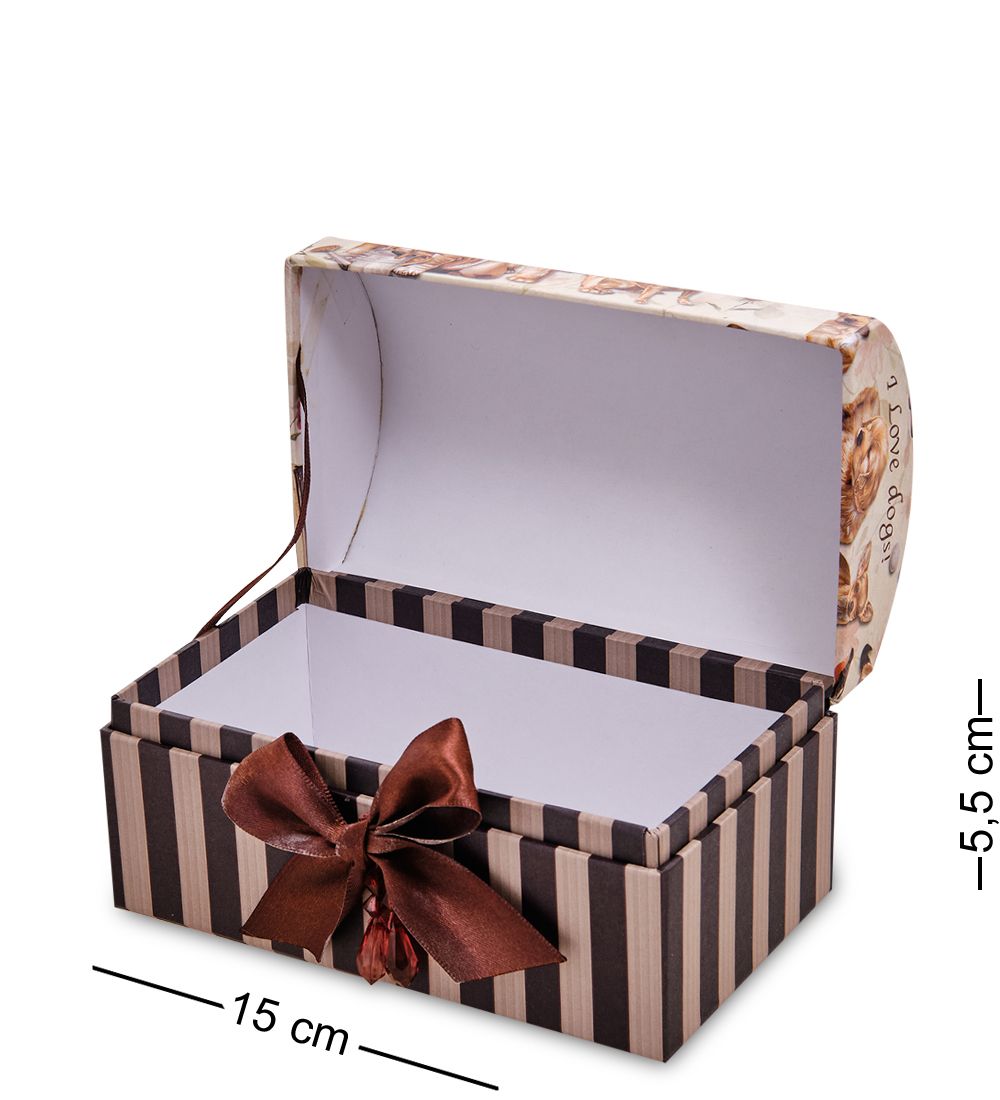 Packing Symphony WA-36-1/1 Коробка «Сундучок»