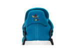 Кроссовки Pharrell Williams X Adidas Originals Nmd Hu Human Being Sharp Blue