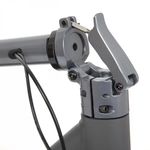 Электросамокат HIPER Triumph M100 Gray