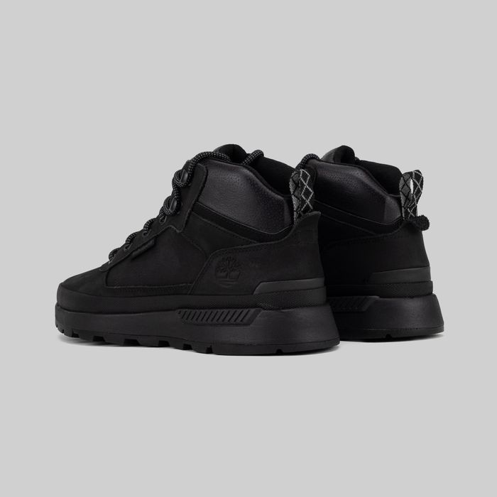 Ботинки Timberland Field Trekker Mid артикул:TB0A1ZPU0151 - купить в магазине Дайс