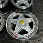 КОВАНЫЕ ДИСКИ ДЛЯ FERRARI 348 TS 1992 ФЕРРАРИ