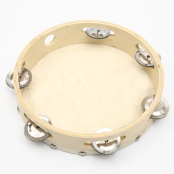 Бубен деревянный BN007