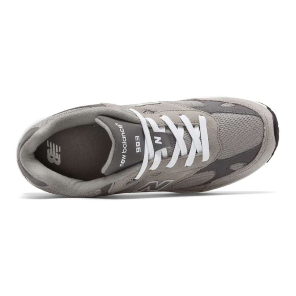 Кроссовки New Balance 993 Big Grey