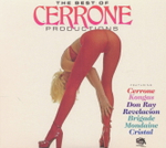 Cerrone / The Best Of Cerrone Productions (2CD)