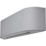 Сплит-система кондиционер инверторный Toshiba Haori RAS-10N4VRG-EE на 25 м²