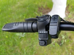 Электрофэтбайк xDevice xBicycle 20 FAT 750w