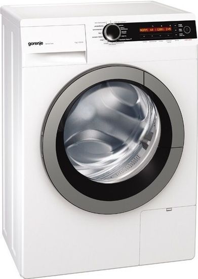Стиральная машина Gorenje W 76Z23 L/S