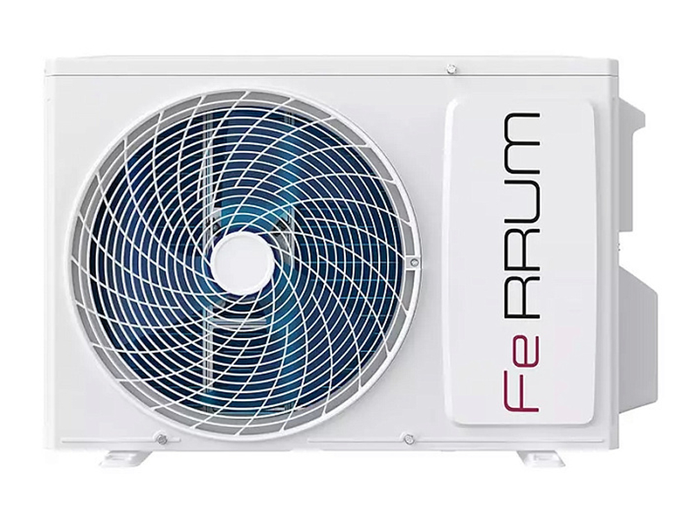 Cплит-система Ferrum Titan FULL DC Inverter iFIS18VR1 / iFOS18VR1