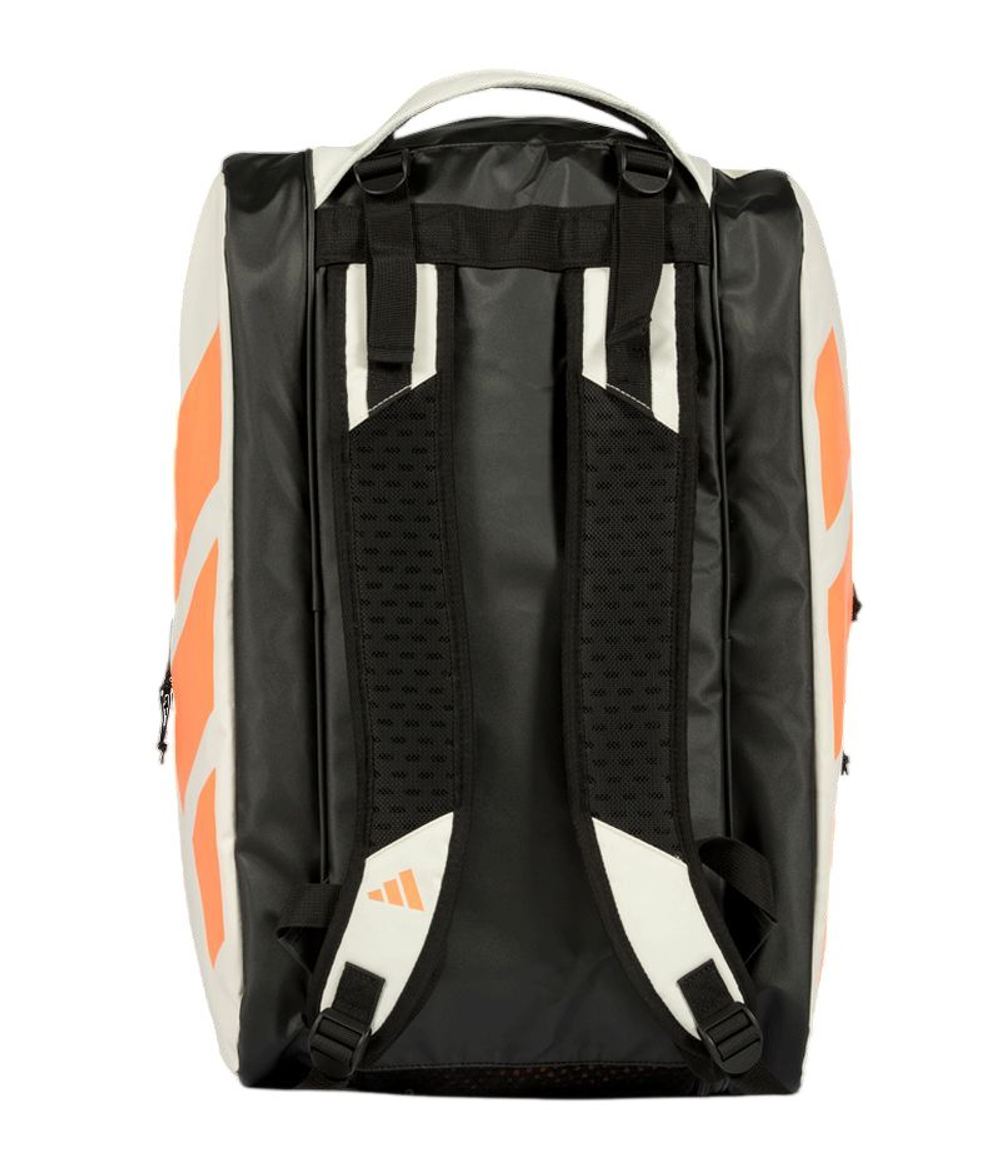 Сумка для Падел Adidas Multigame White Racquet 2026