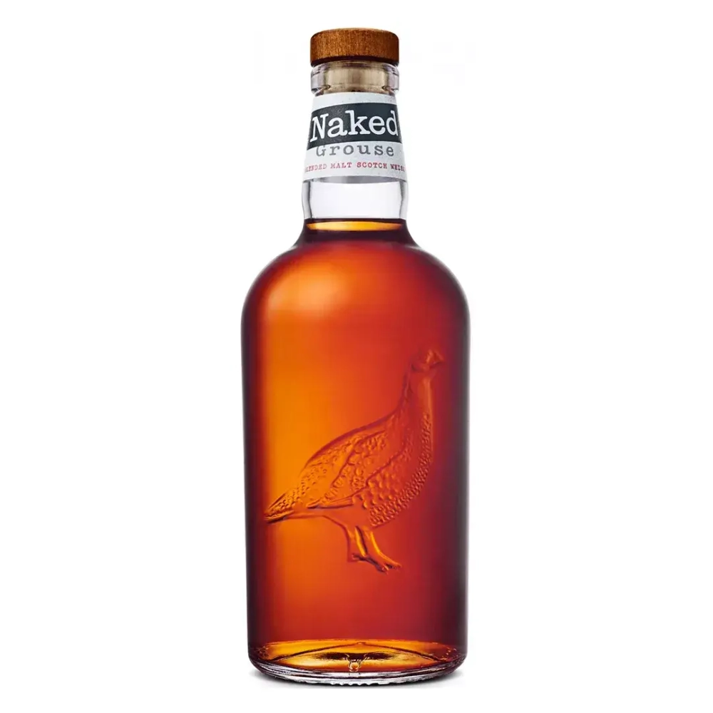 Naked Grouse 0,7 л.