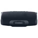 Портативная акустика JBL Charge 4 черный