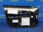 Обшивка двери SUBARU LEVORG 2014-2020