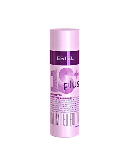 Бальзам для волос ESTEL 18 PLUS, 200 мл