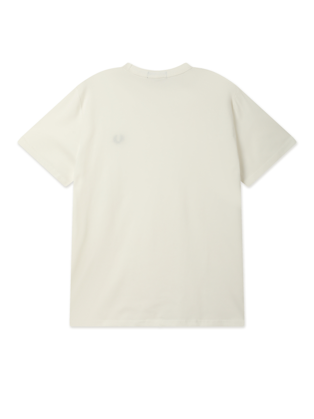 Мужская Футболка Crew Neck