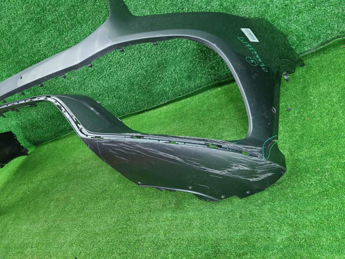 Бампер передний Mercedes GLE V167 (2018-2024) AMG