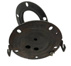 Фланец в сборе без ТЭНа для PRO1 R 50 DRY Ariston 33470