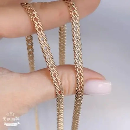 Цепь Xuping - арт034