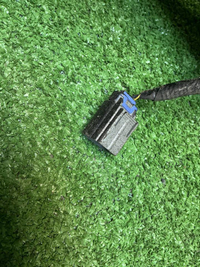 Проводка заднего бампера GAC GS8 2 (2021-н.в.)