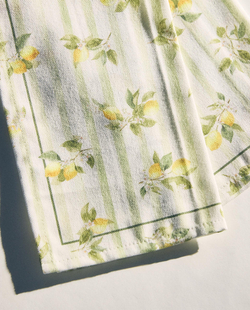 Zara Home кухонное полотенце из хлопка, 60 40 см (комплект 2 шт.) · 9257/026