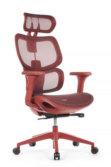 Кресло Argo W-228 Красный