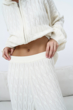 Зип худи COZY