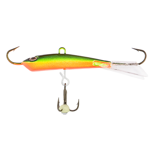 Балансир Spider Pro 35 20 гр. 60 мм 27