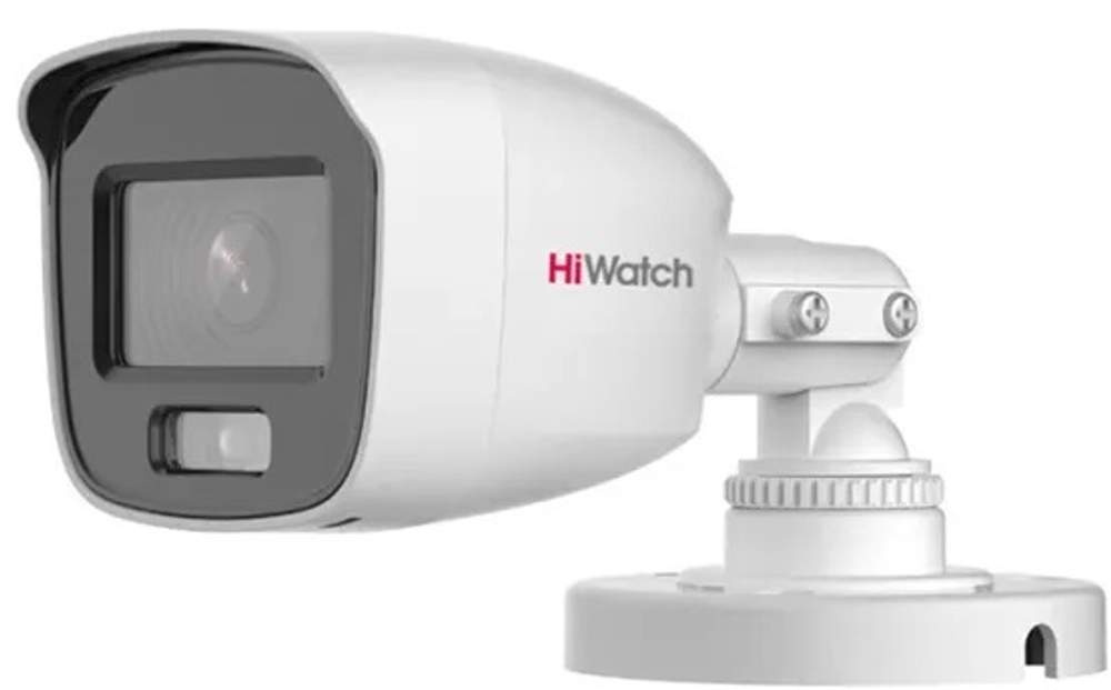 Видеокамера  HiWatch DS-T500L(B) (3.6mm)