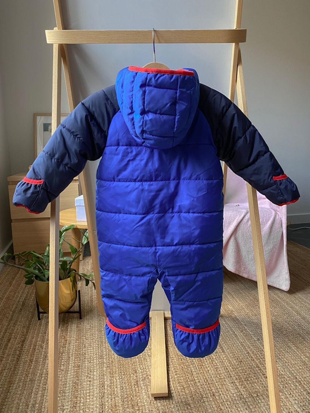 Комбинезон Nike, 80