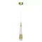 Подвесной светильник Arte Lamp SABIK A6576SP-1PB