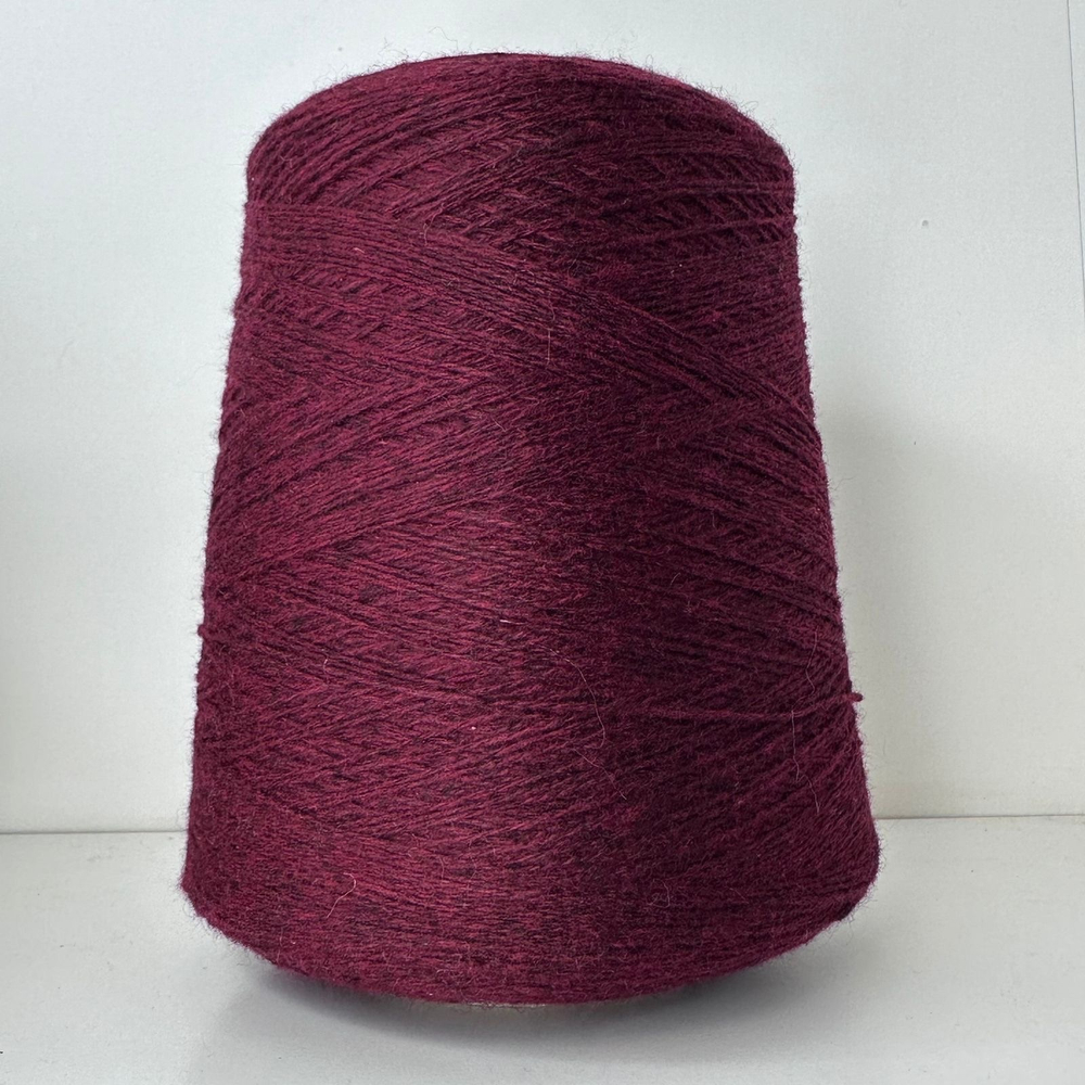 COARSEHAIR - Loro Piana; 100% кашемир; 550м/100гр; col. VINO MEL