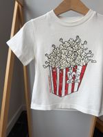 Хлопковая футболка Stella McCartney, 92