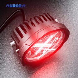 Aurora ALO-R4T3-E (W)