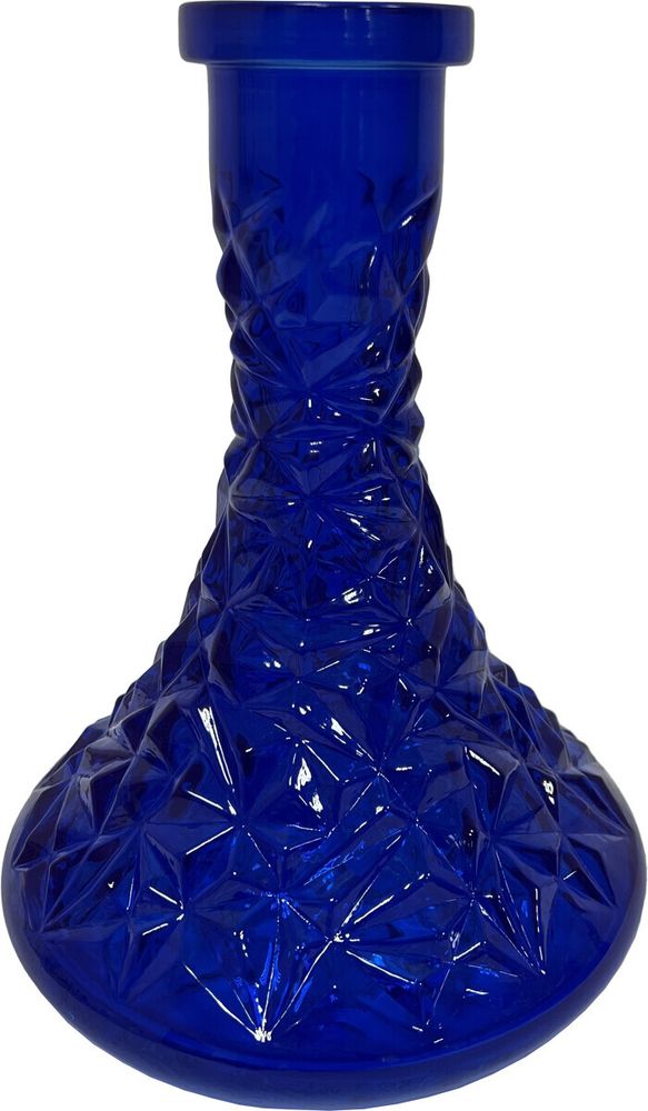 Wazon VG Crystal Blue 30-6
