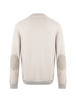 MORGANO  свитер -  бежевый