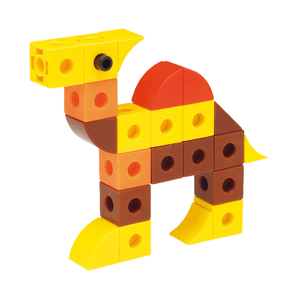 GIGO 7419 Животные - мини