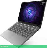 Игровой ноутбук Lenovo LOQ 15IAX9E 83LK0043RK